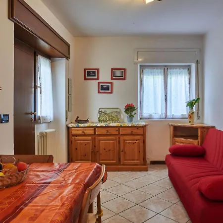 Marta - Gla160 By Interhome Appartement