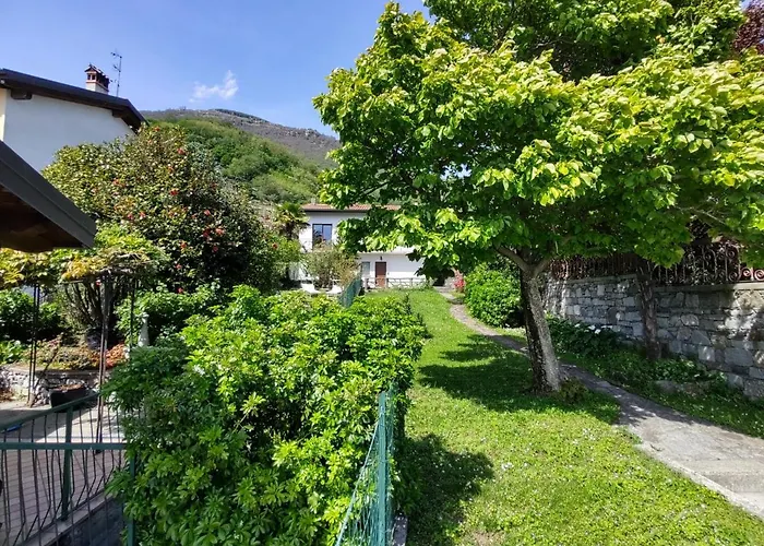 Marta - Gla160 By Interhome جيرا لاريو