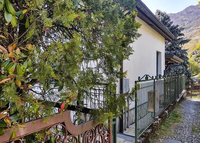 شقة Marta - Gla160 By Interhome