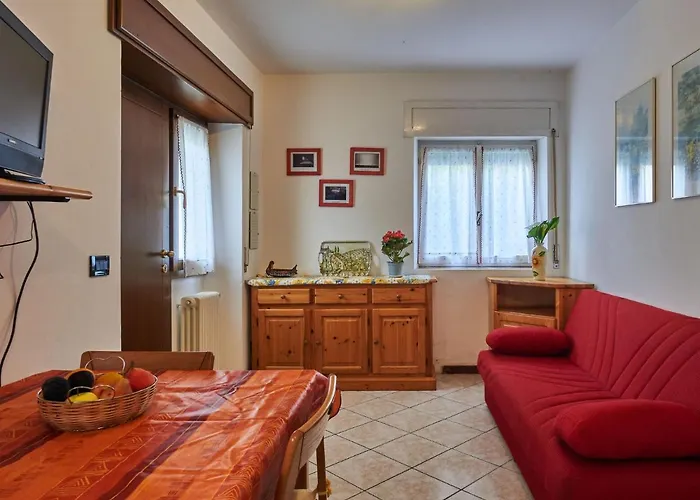 Marta - Gla160 By Interhome شقة