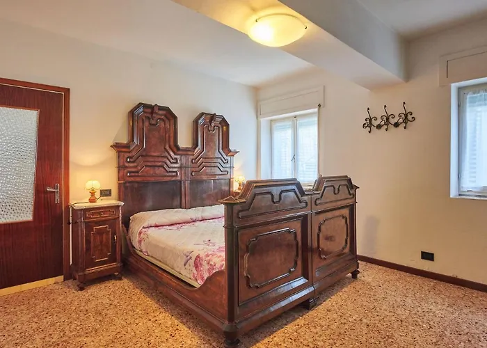 Marta - Gla160 By Interhome شقة