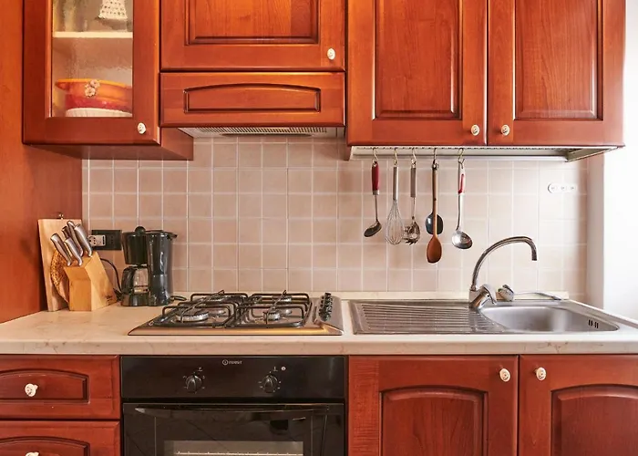 Marta - Gla160 By Interhome