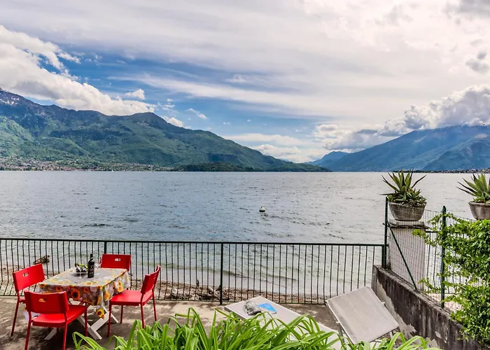 Marta - Gla160 By Interhome * جيرا لاريو