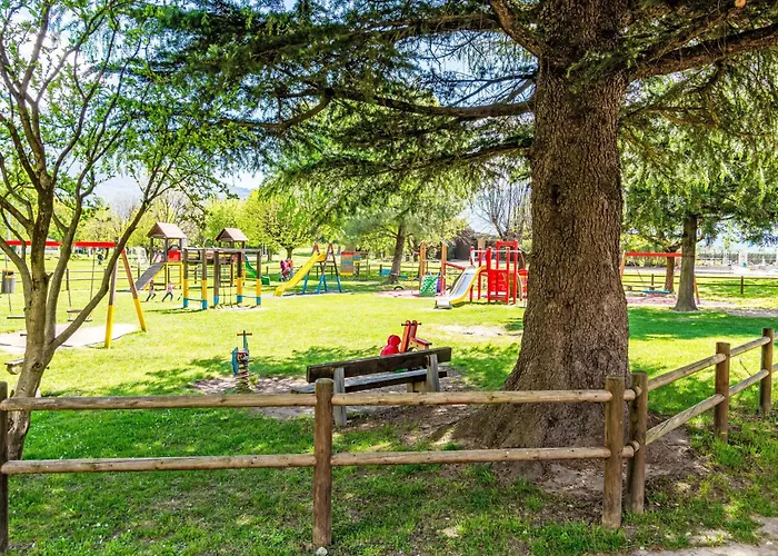 Marta - Gla160 By Interhome شقة *