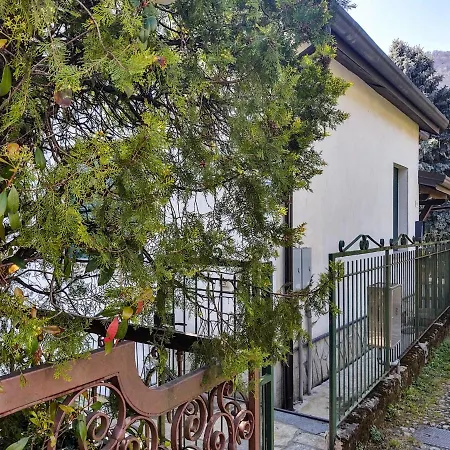 Apartman Marta - Gla160 By Interhome