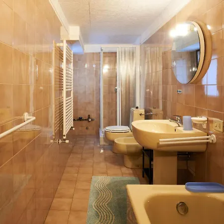 Marta - Gla160 By Interhome Apartman *