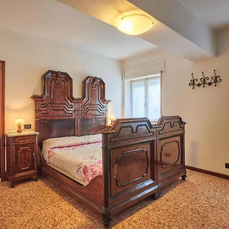 Marta - Gla160 By Interhome Apartman