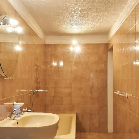 Apartment Marta - Gla160 By Interhome Gera Lario