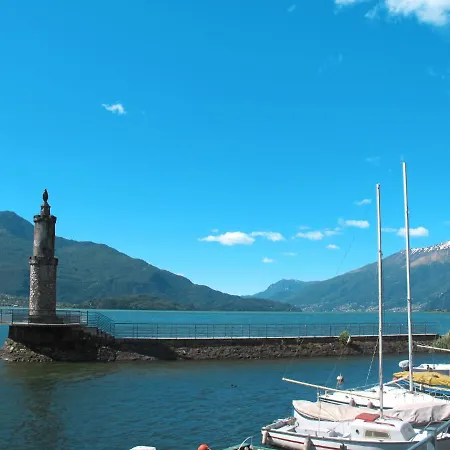 Marta - Gla160 By Interhome Gera Lario