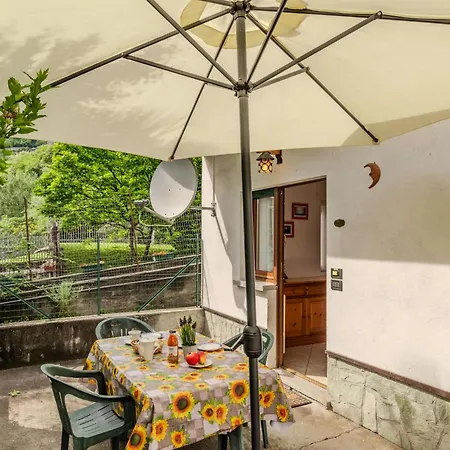 Apartment Marta - Gla160 By Interhome *