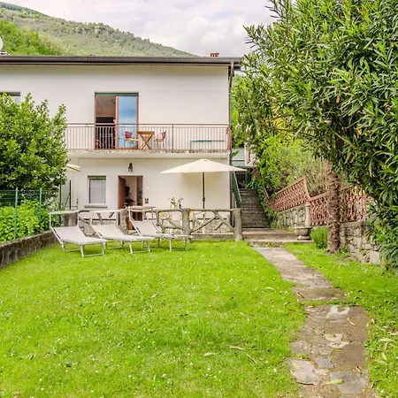 Apartman Marta - Gla160 By Interhome *