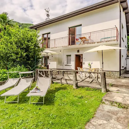 Marta - Gla160 By Interhome Apartman