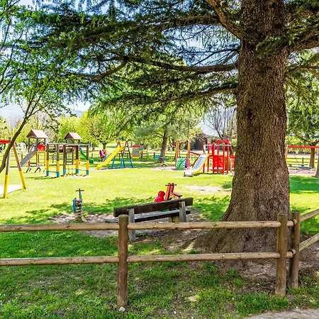 Marta - Gla160 By Interhome Apartman *