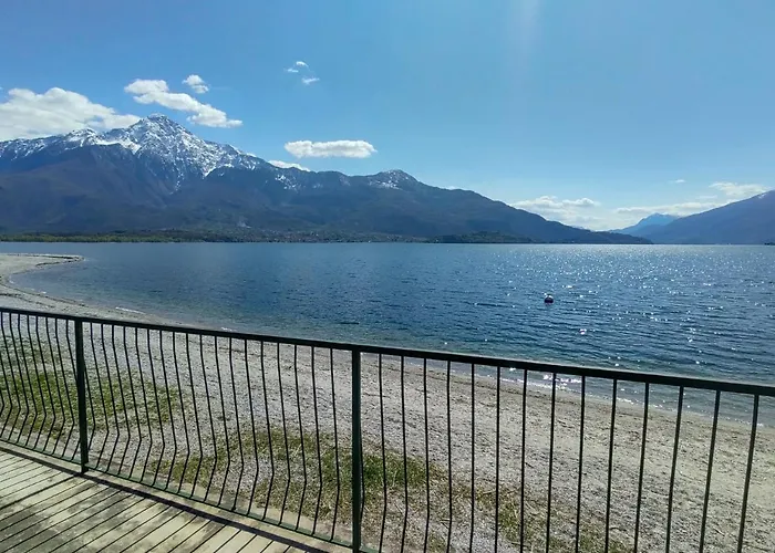 Marta - Gla160 By Interhome *