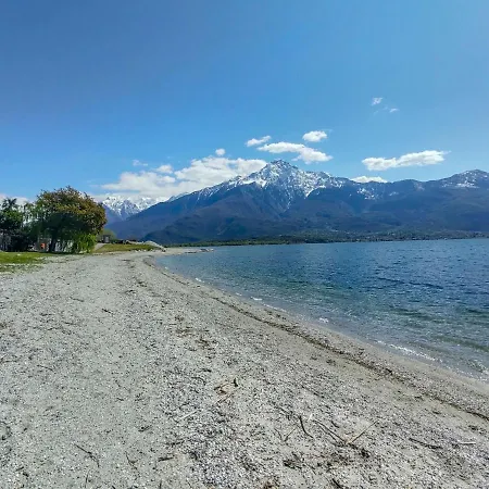 公寓 Marta - Gla160 By Interhome