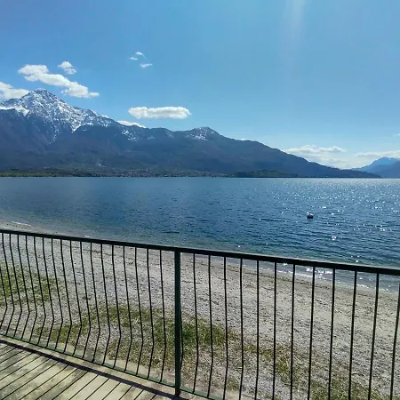 Marta - Gla160 By Interhome *