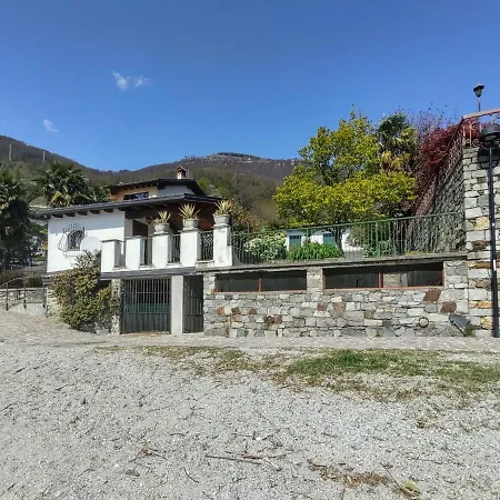 Apartament Marta - Gla160 By Interhome