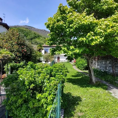 Marta - Gla160 By Interhome 杰拉拉廖