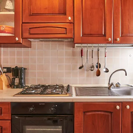 Marta - Gla160 By Interhome