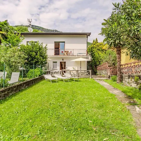 Marta - Gla160 By Interhome 公寓