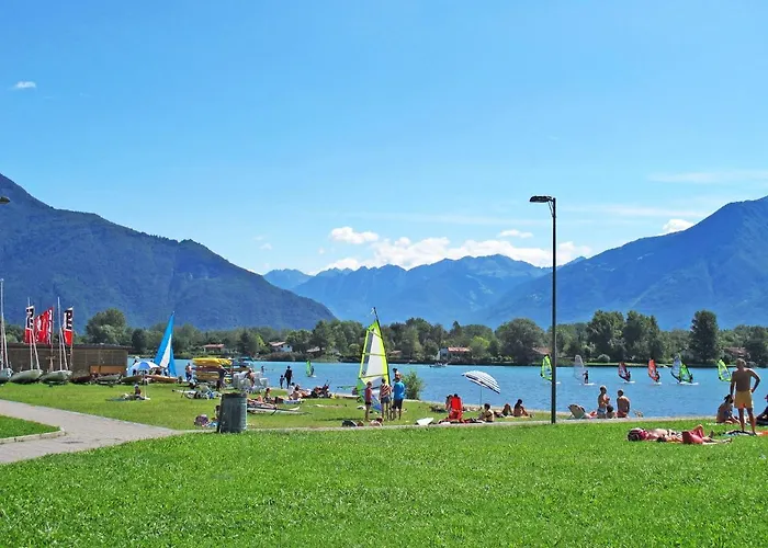 Marta - Gla160 By Interhome