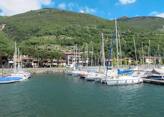 Marta - Gla160 By Interhome דירה ג'רה לאריו