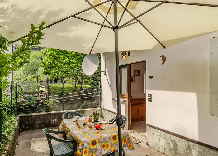 דירה Marta - Gla160 By Interhome *