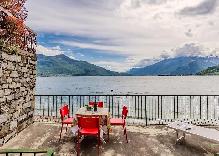 דירה Marta - Gla160 By Interhome