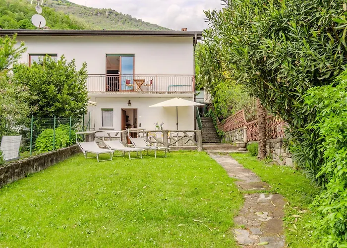 דירה Marta - Gla160 By Interhome *