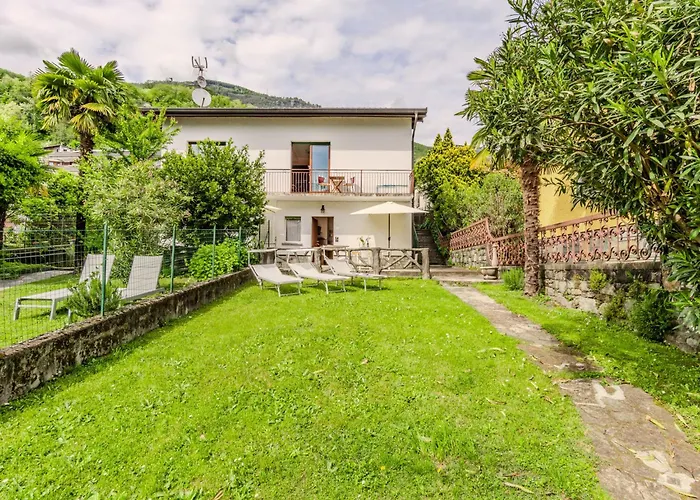 Marta - Gla160 By Interhome דירה