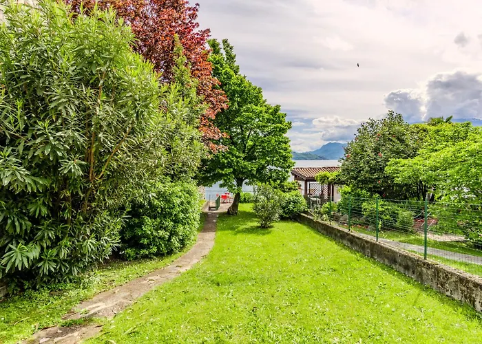 דירה Marta - Gla160 By Interhome