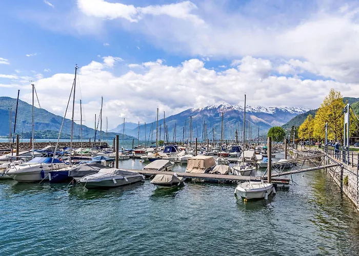 דירה Marta - Gla160 By Interhome *