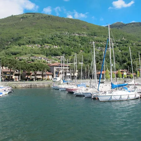 Marta - Gla160 By Interhome Apartment Gera Lario