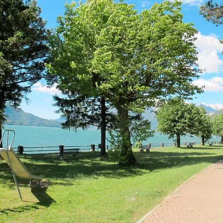 Apartment Marta - Gla160 By Interhome Gera Lario