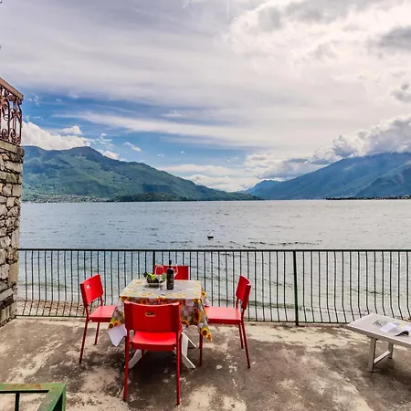 Apartment Marta - Gla160 By Interhome