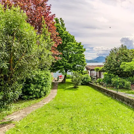 Apartment Marta - Gla160 By Interhome