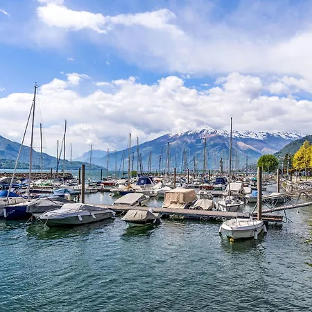 Apartment Marta - Gla160 By Interhome *