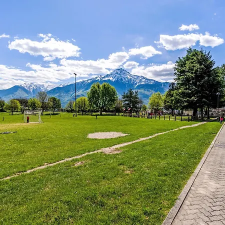 Apartment Marta - Gla160 By Interhome Gera Lario